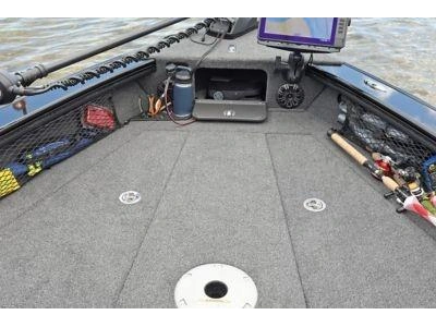 2026 Lund Boat Co 2075 Pro V Sport alt