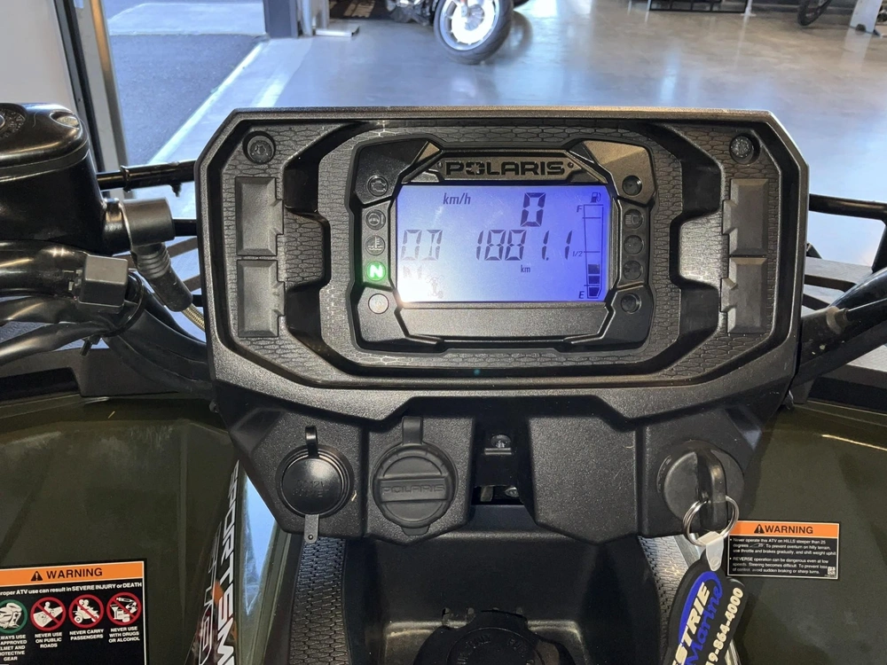 2023 Polaris Sportsman 570 alt