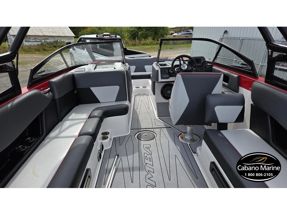 Moomba Max 2018 alt