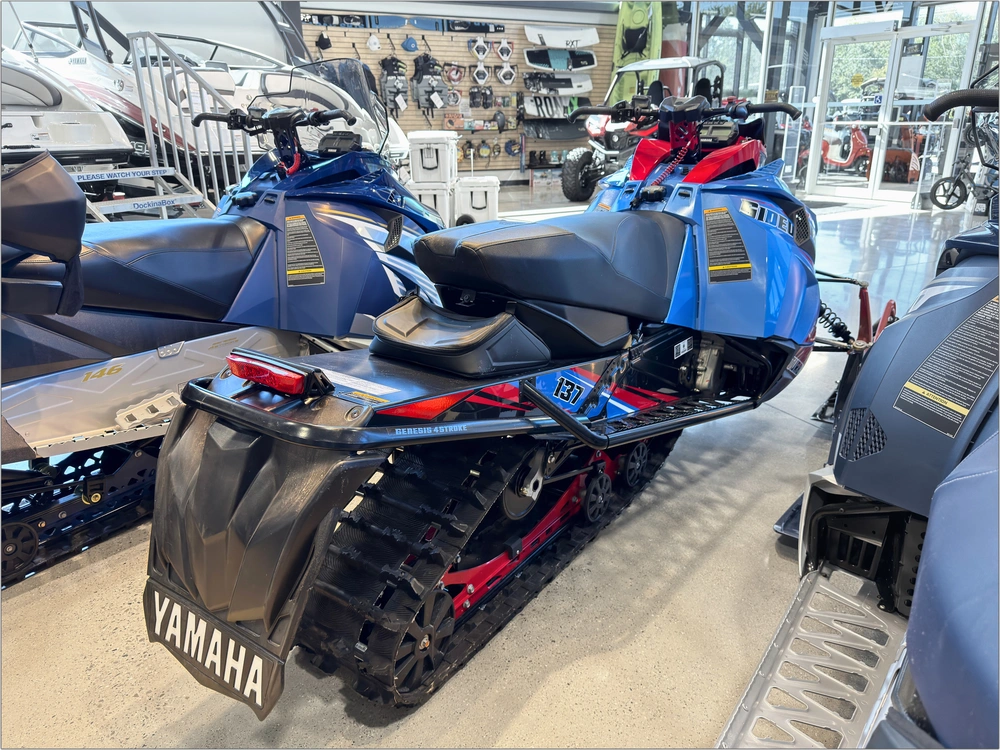2024 Yamaha Sidewinder L-tx Se $5,000 Rebate Included alt