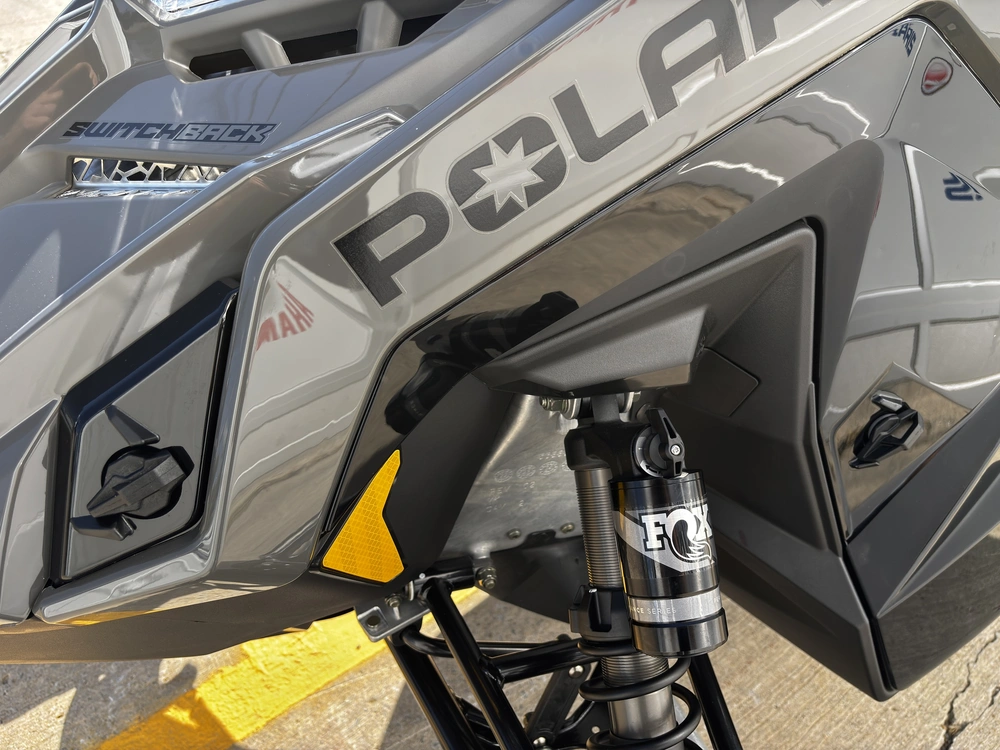 2024 Polaris 850 Switchback Xc 146 alt