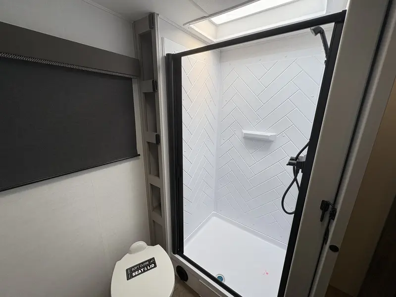 2026 Alliance RV Delta 262RB