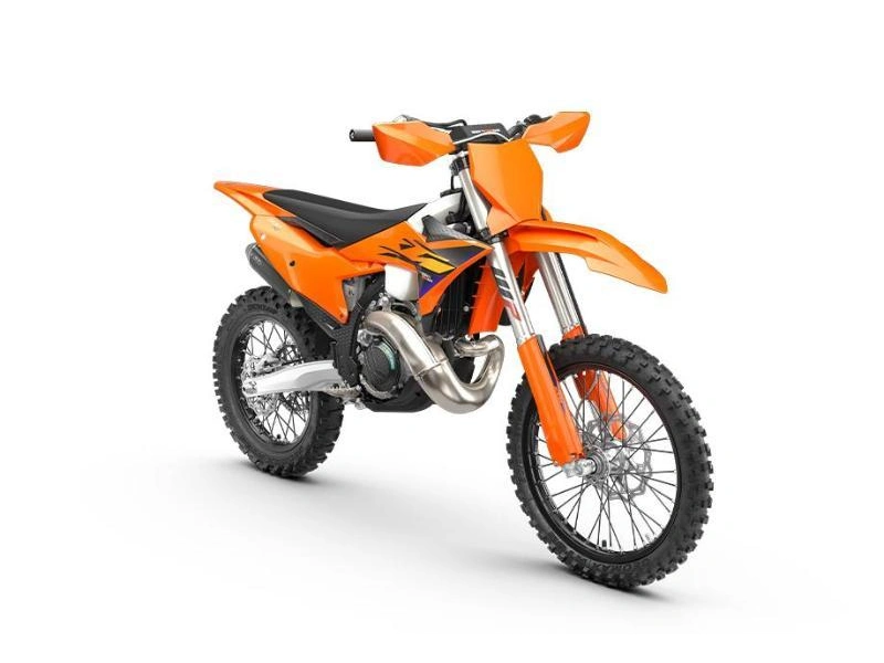 2026 Ktm 300 Xc alt