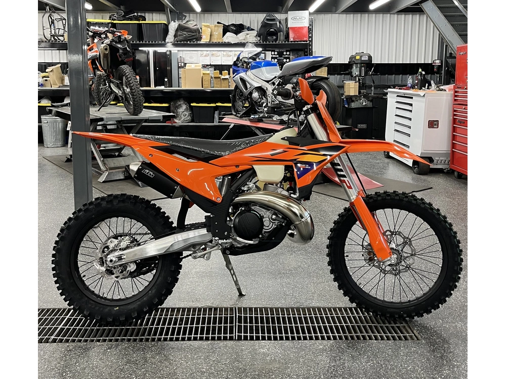 Ktm 300 Xc 2026 alt