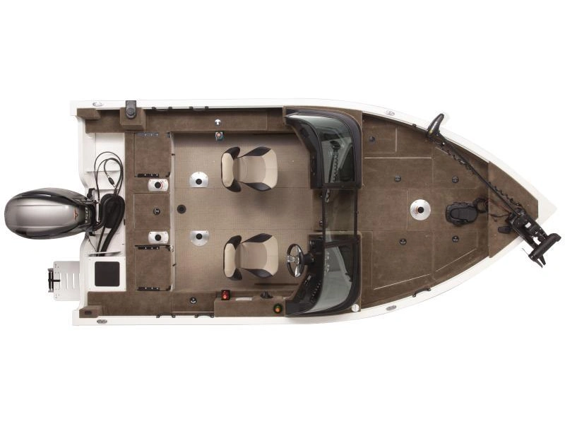 2024 G3 Boats Av17sf alt