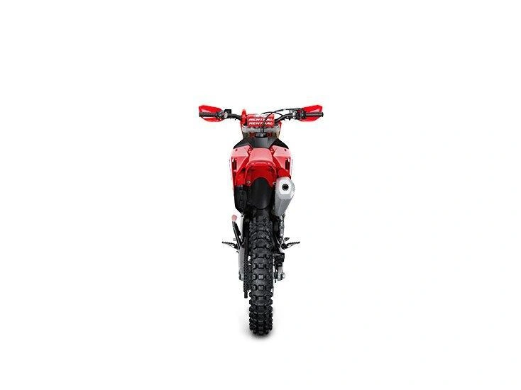 2026 Honda Crf250rxt alt