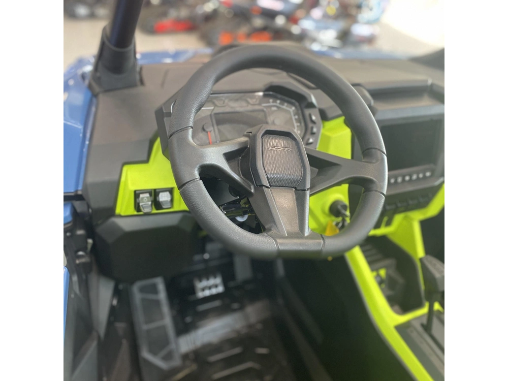 2025 Polaris Rzr Pro Xp Premium alt