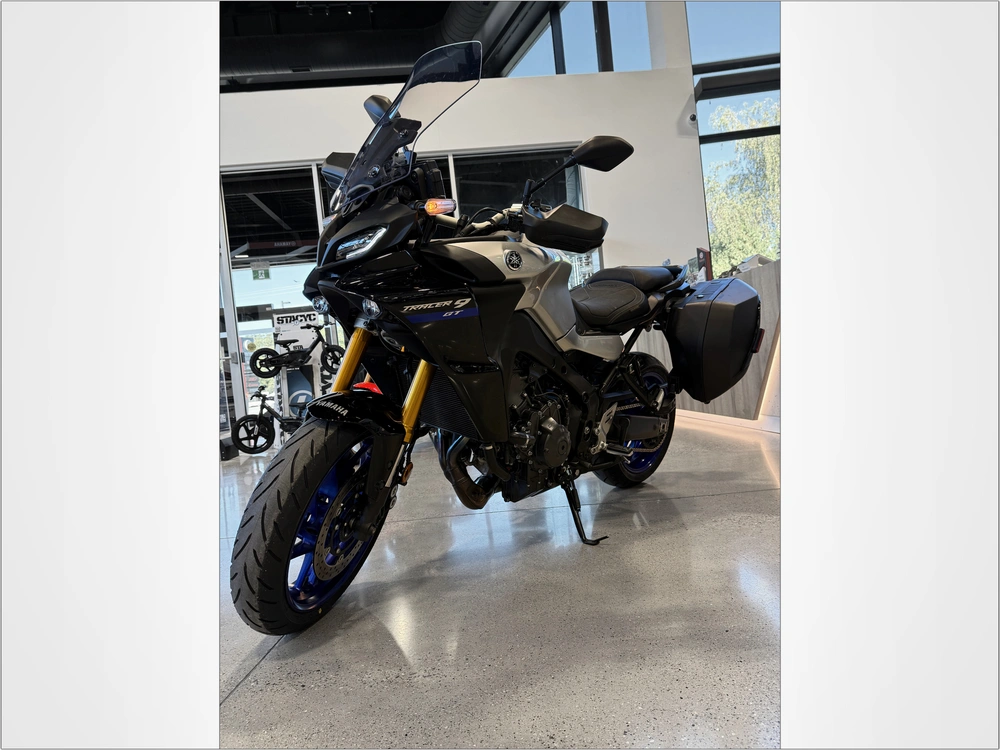 2021 Yamaha Gt9 Tracer alt
