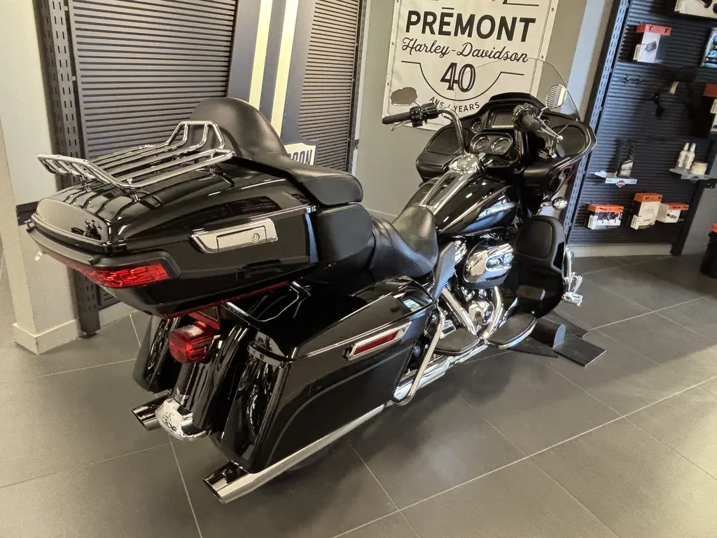 Harley-Davidson FLTRU Road Glide UltraFLTRU 2017