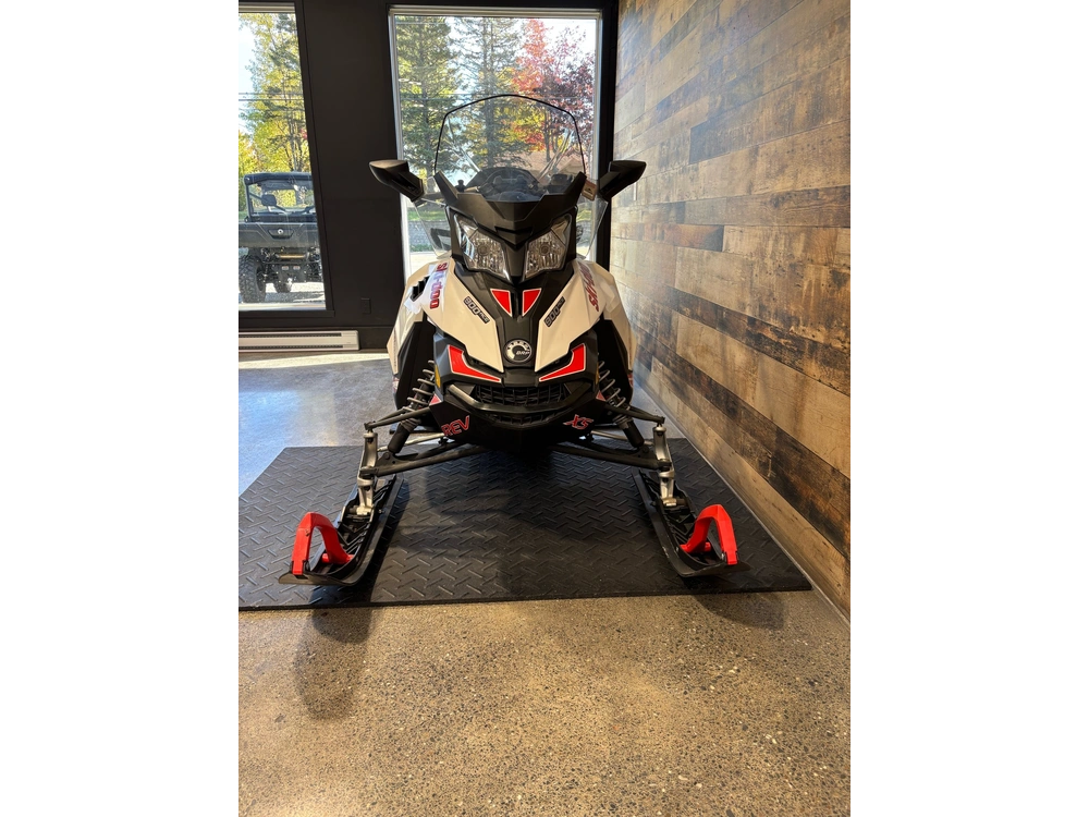 Ski-doo Expedition Sport 900 Ace 2016 alt