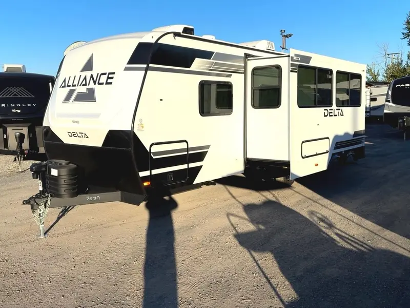 2026 Alliance RV Delta 281BH