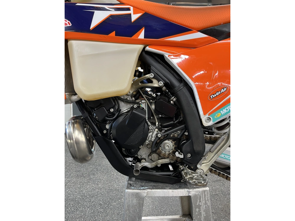 Ktm 150 Xc-w 2024 alt