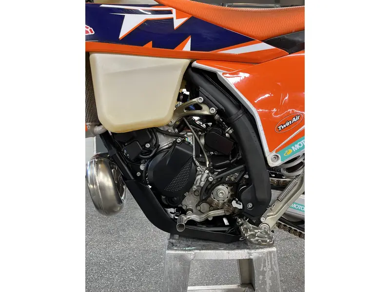 2024 KTM 150 XC-W