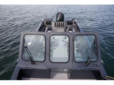 2025 Crestliner 2050 Commander Elite alt