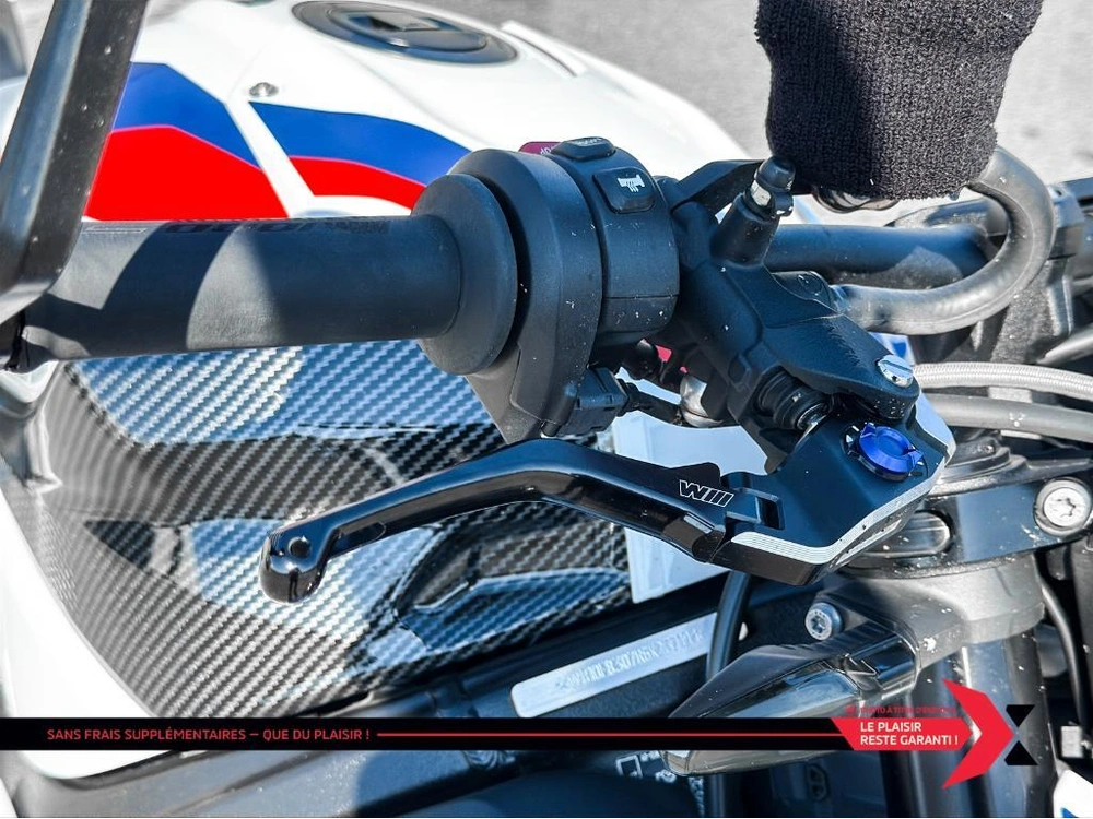 2024 Bmw M1000r *liquidation* alt