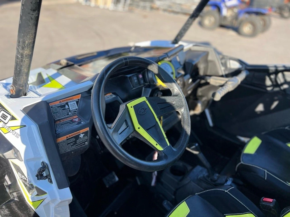 Polaris Rzr 1000 Xp Eps 2018 alt