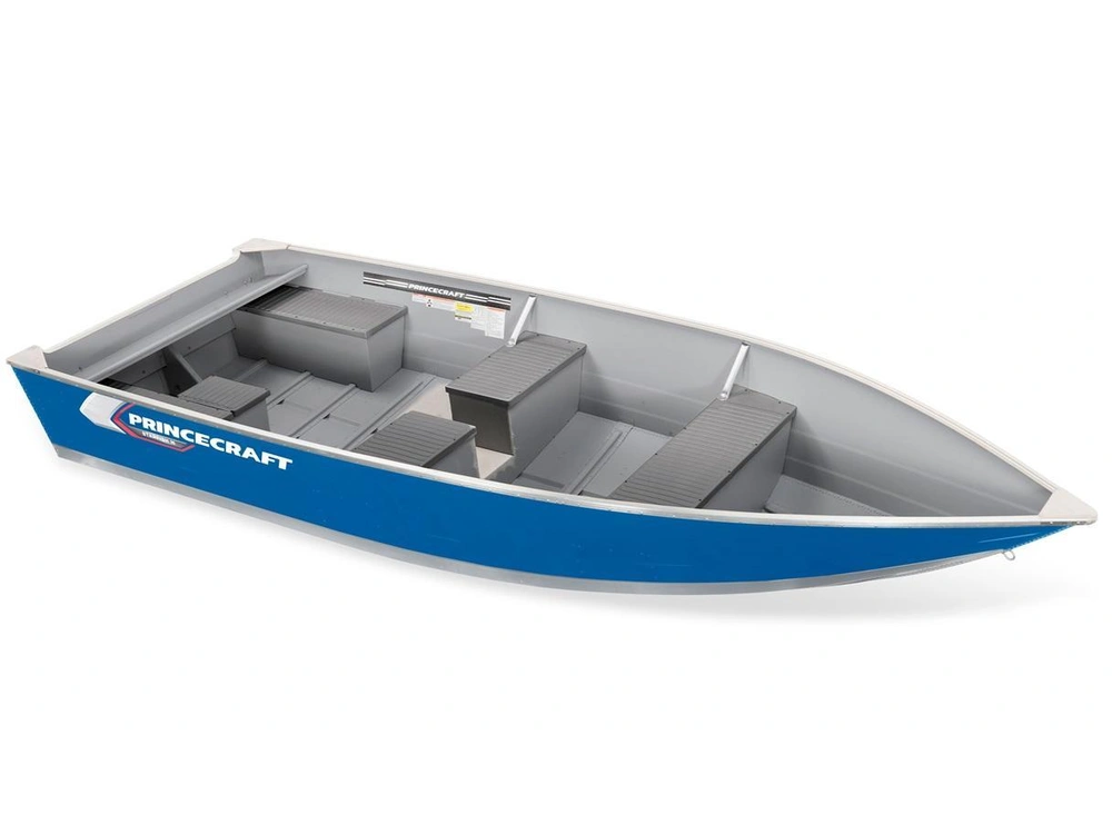 Princecraft Starfish 16 L Wt 2025 alt