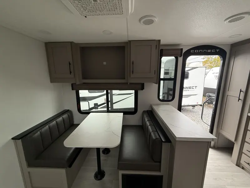 2026 KZ-RV Connect SE 221RKSE