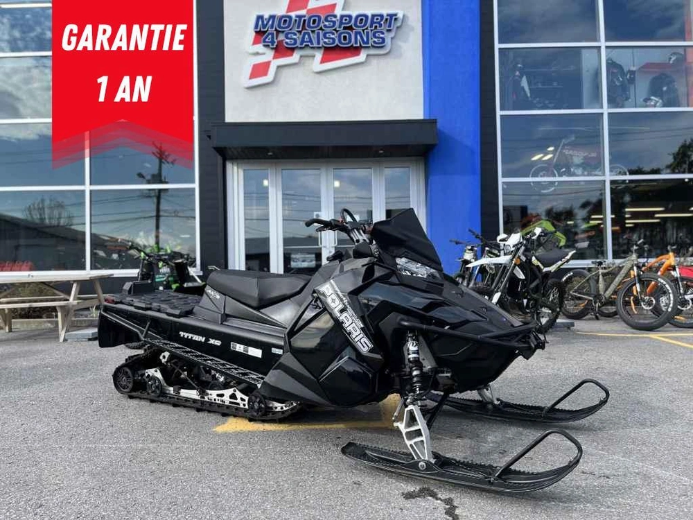 Polaris 800 Titan Xc 2018 alt