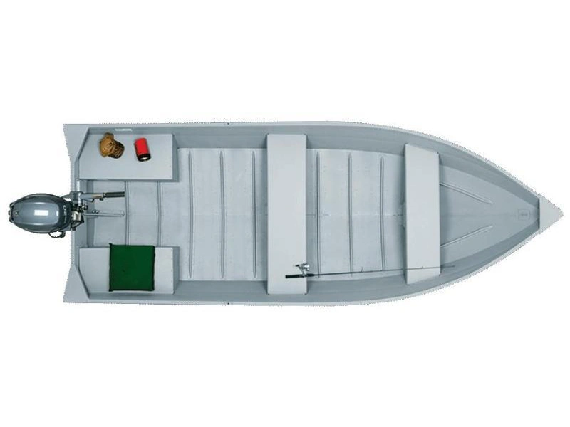 2025 G3 Boats V14 Guide alt