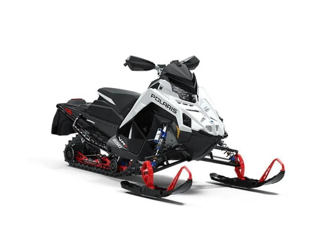2021 Polaris 850 Indy VR1 129