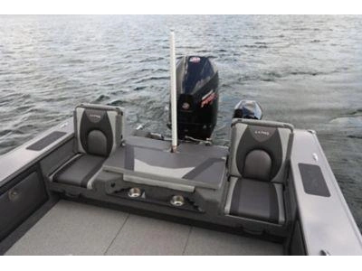 2026 Lund Boat Co 1875 Pro V Sport alt