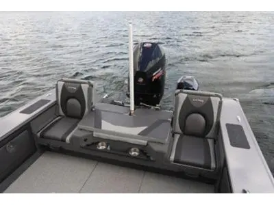 Lund Boat Co 1875 PRO V SPORT 2026