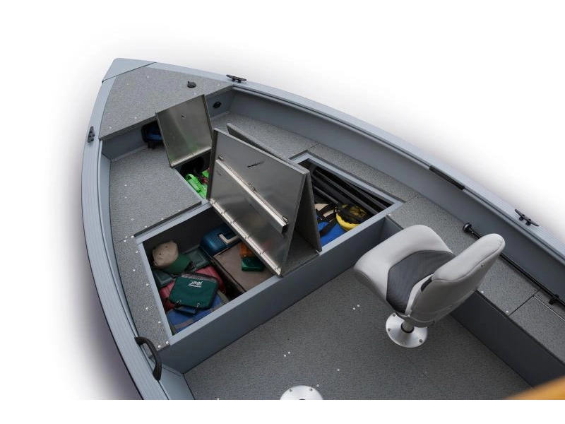 2025 G3 Boats V167t alt