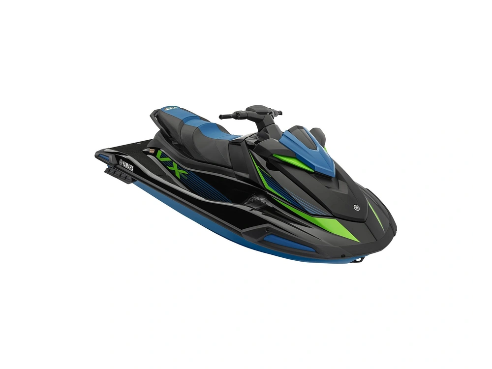 2024 Yamaha Vx Deluxe alt