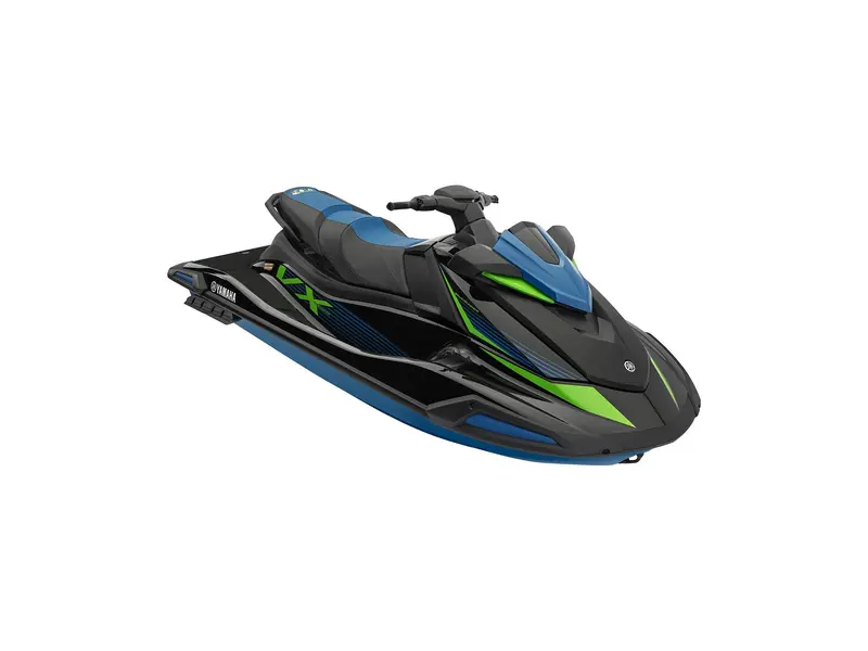 2024 Yamaha VX Deluxe