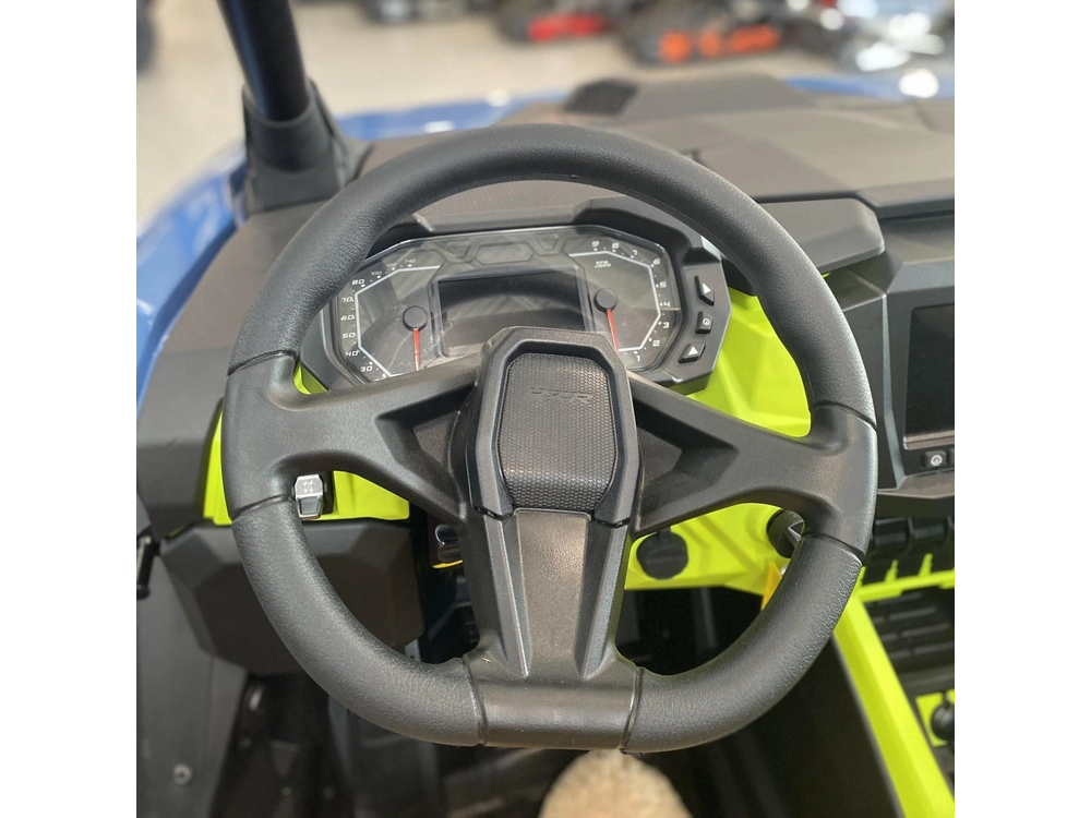 2025 Polaris Rzr Pro Xp Premium alt