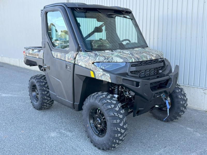 2026 Polaris Ranger Xp 1000 Northstar Edition Ultimate alt
