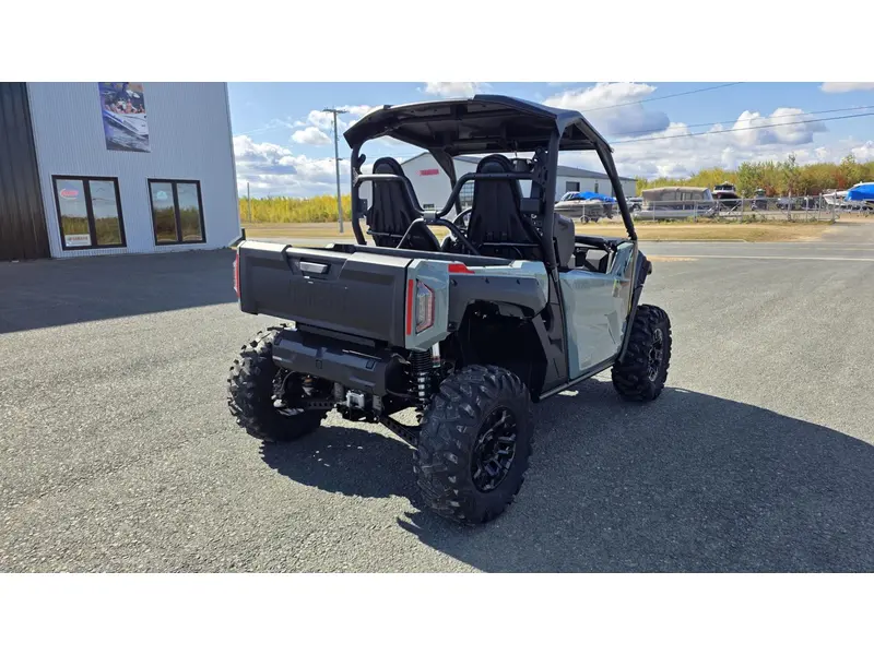 2026 Yamaha Wolverine X2 1000 XT-R