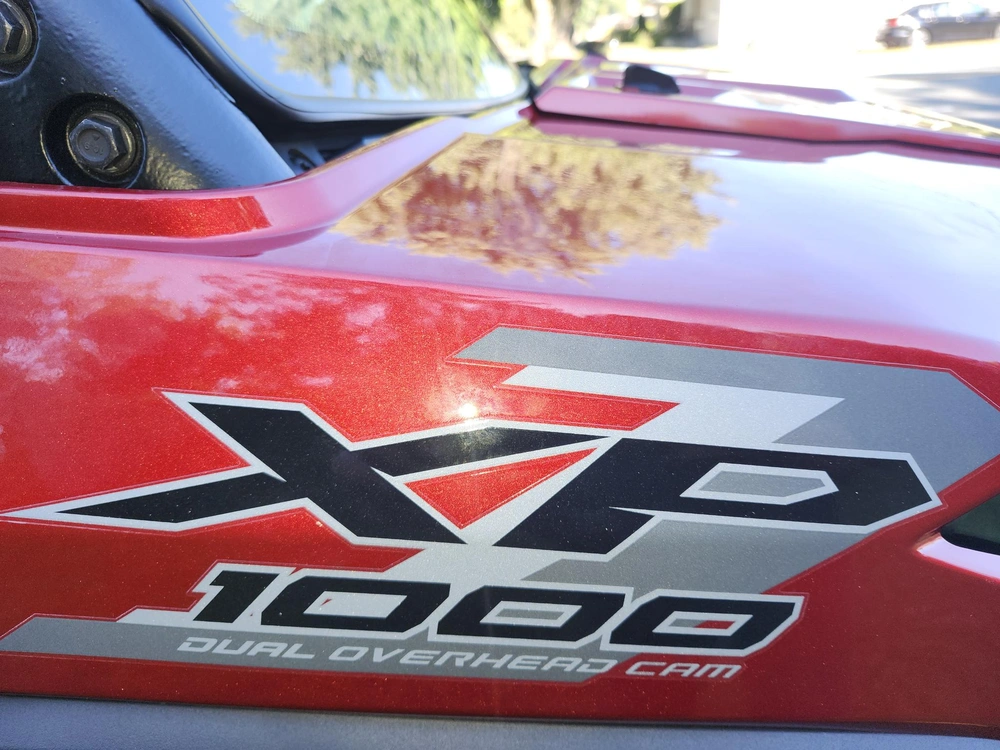 2026 Polaris Ranger Crew Xp 1000 Ns Ultimate Sst Red | 💪 Eps & Écran 7″ Ride Command, Remorquage 2 500 Lb, Crédit Rapide Entreprises Alternatives Defender Max 💪 | alt