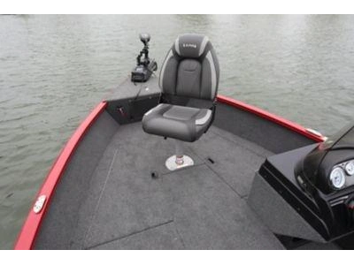 2026 Lund Boat Co 1675 Adventure Sport alt