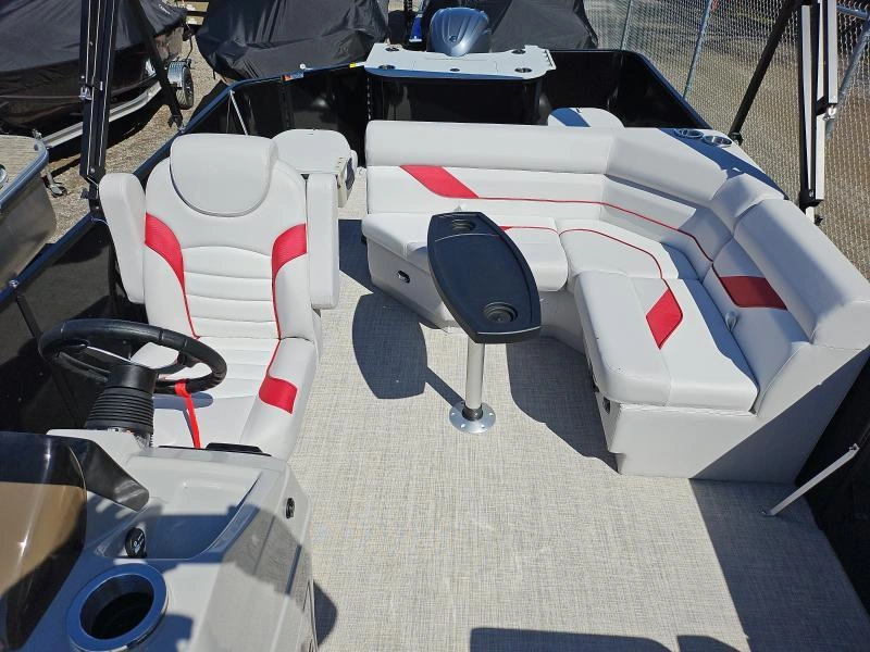 2024 G3 Boats Select 322f alt