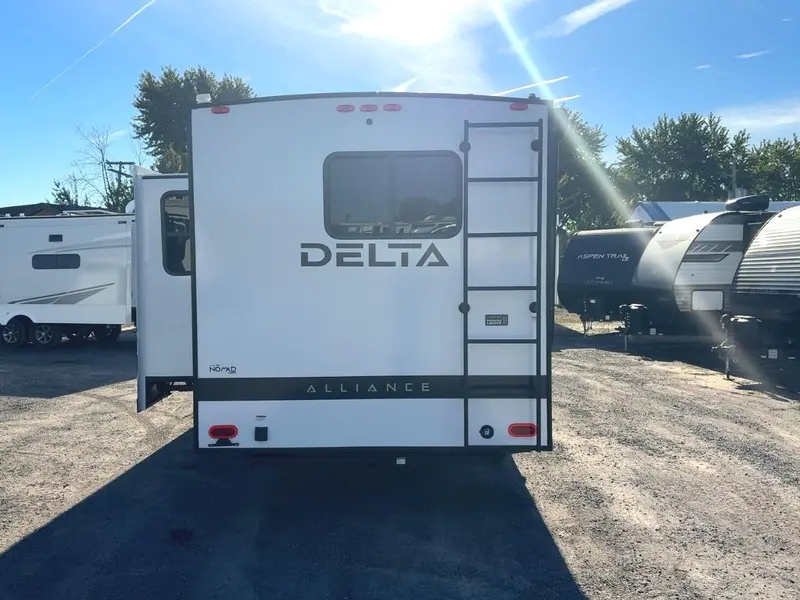2026 Alliance RV Delta 262RB