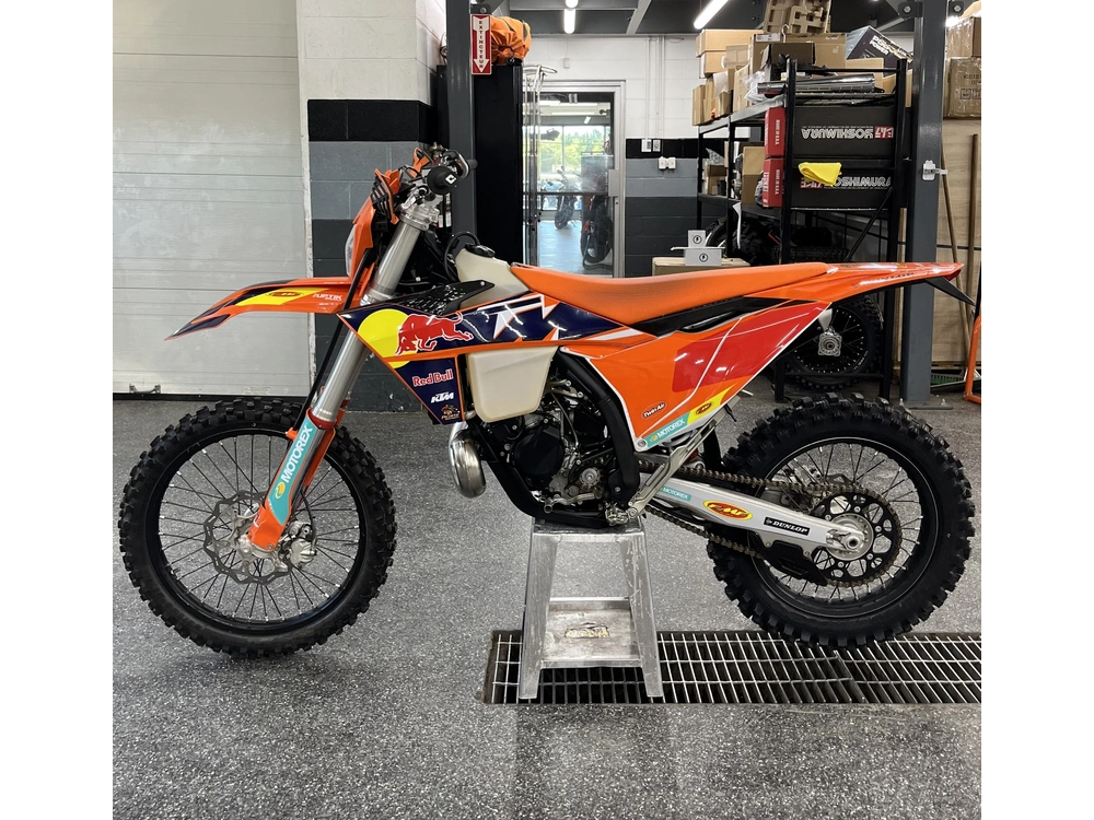 Ktm 150 Xc-w 2024 alt