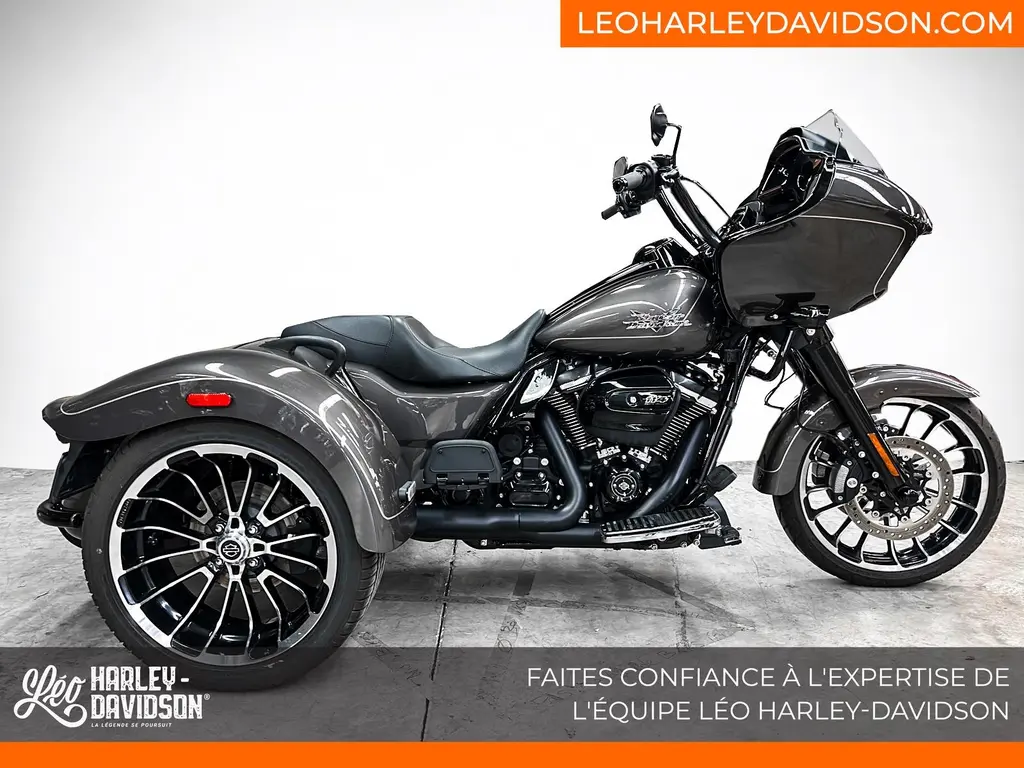 2023 Harley-Davidson FLTRT Road Glide 3