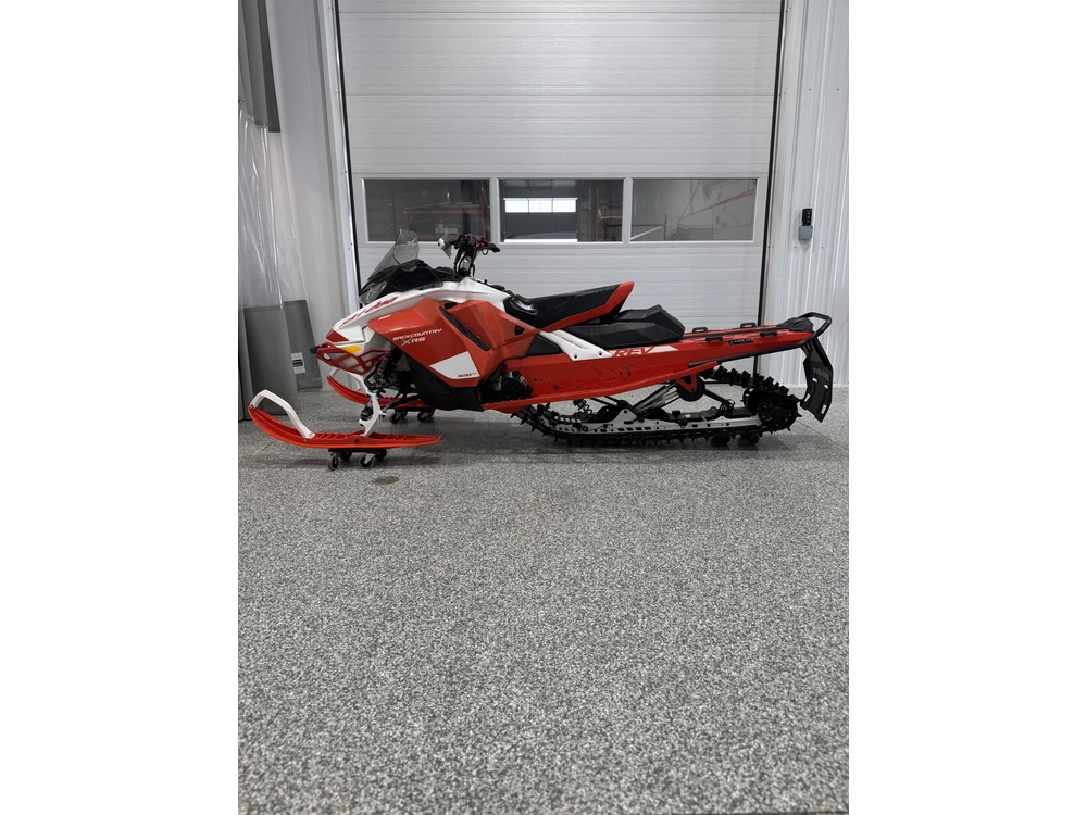 2020 Ski-doo Backcountry Xrs 850 alt