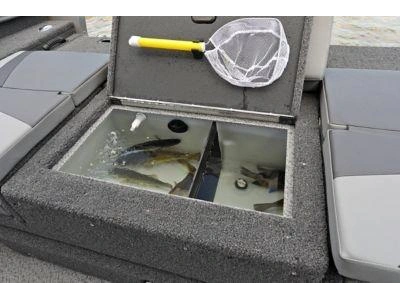 2026 Lund Boat Co 1675 Adventure Sport alt