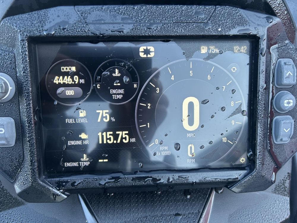 2021 Polaris 850 Indy Vr1 137 alt