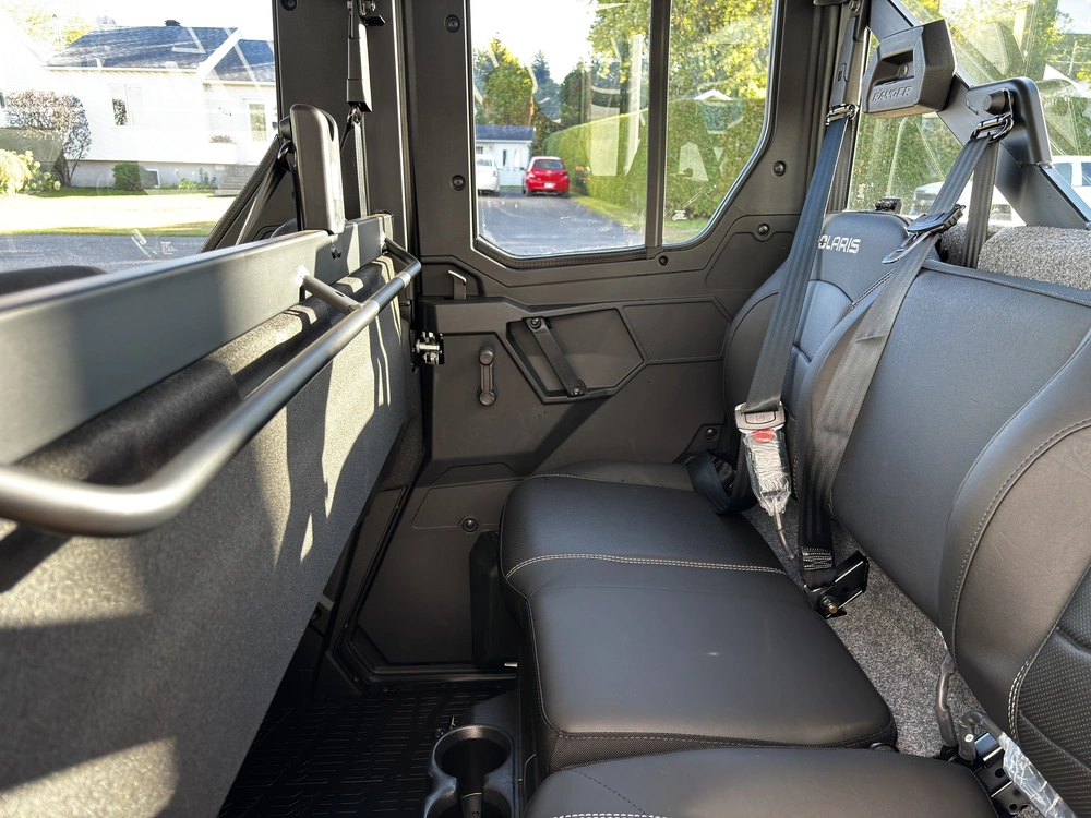 2026 Polaris Ranger Crew Xp 1000 Northstar Edition Ultimate alt