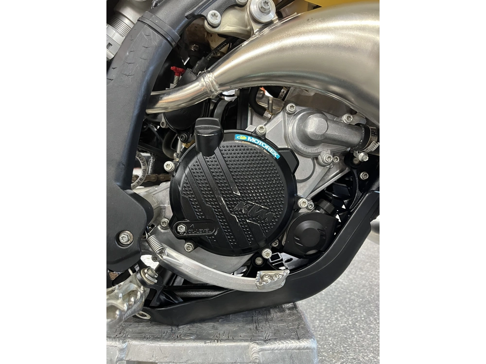 Ktm 150 Xc-w 2024 alt