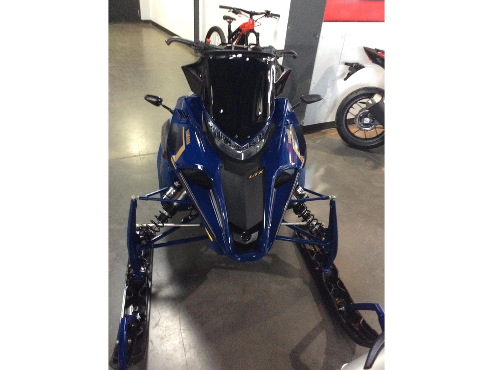 Yamaha Yamaha Sidewinder Lt-x Gt Eps 137 Sw1nlgpnl 2022 alt