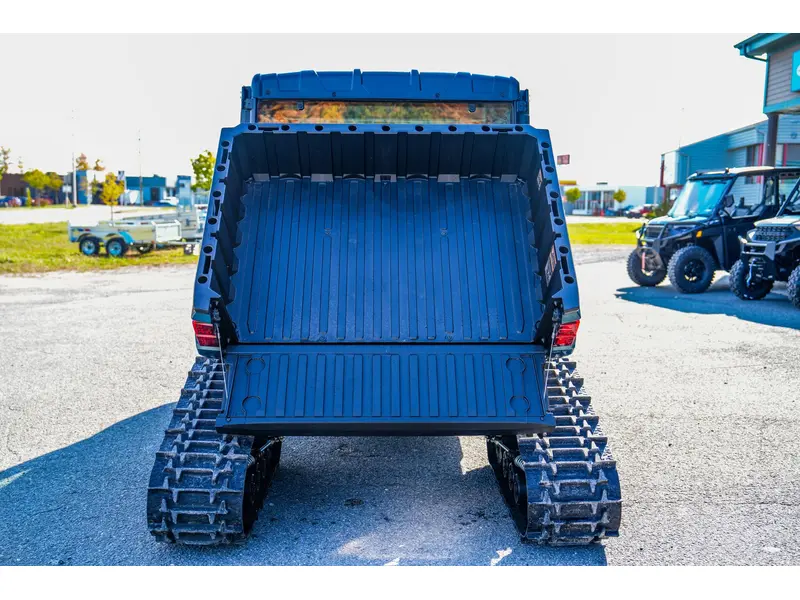 2026 Polaris Ranger Crew XP 1000 Northstar Ultimate