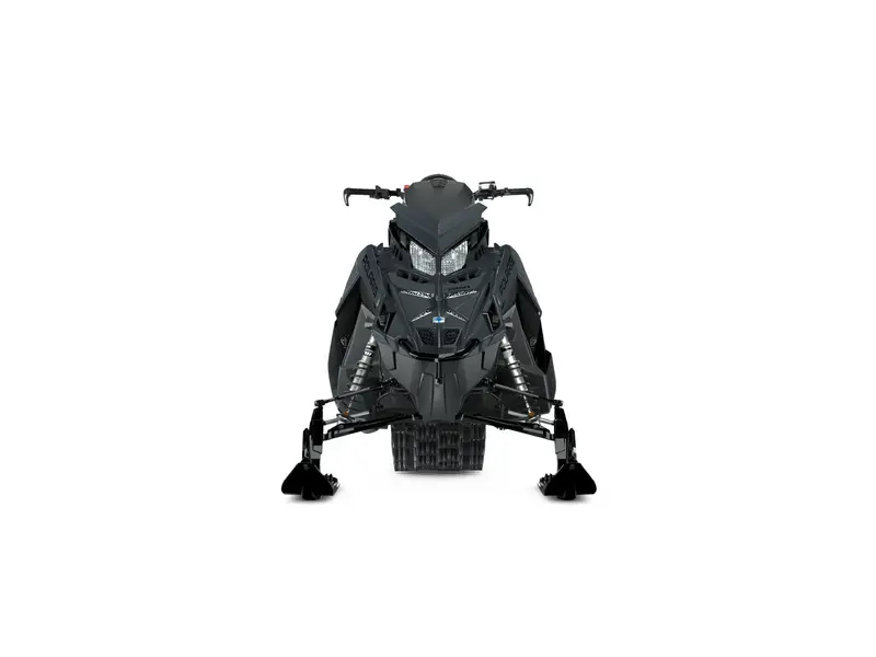 2026 Polaris 850 PRO RMK 155 2.75