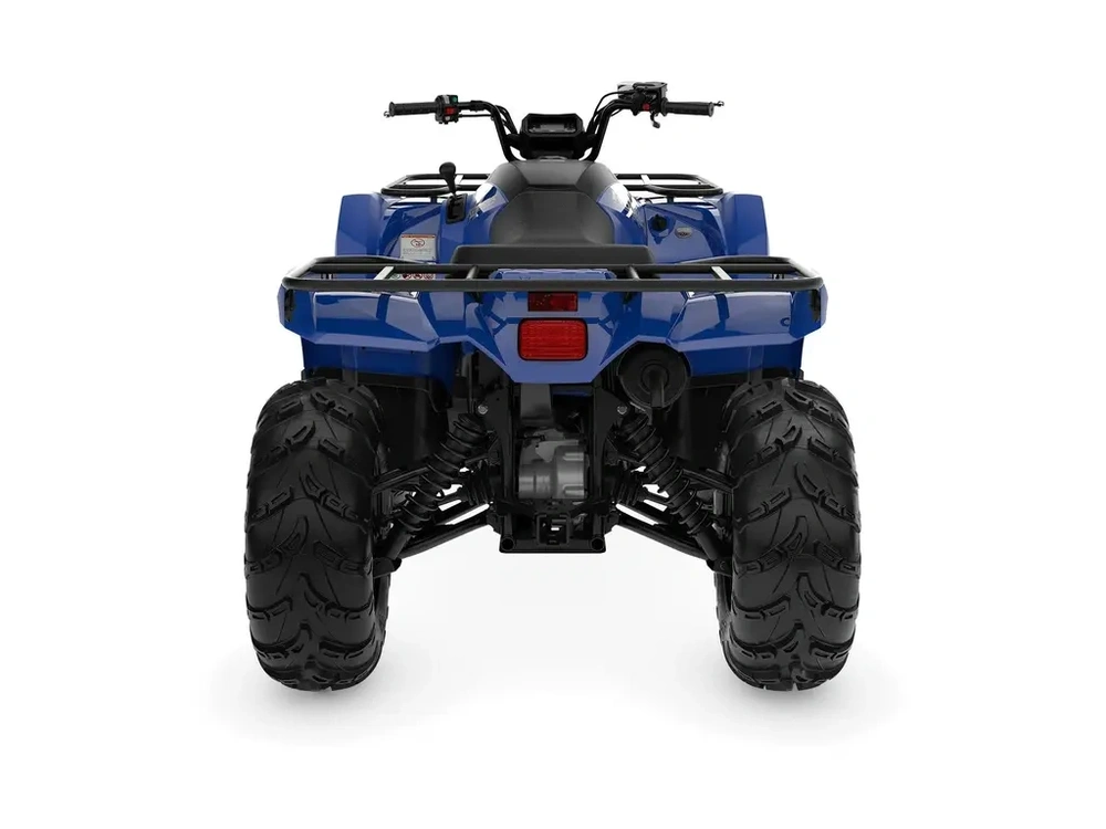 2024 Yamaha Kodiak 450 $750 Rebate alt