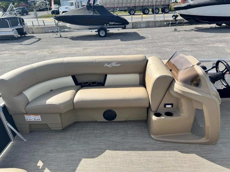 2026 Other Vista 18 Lr alt