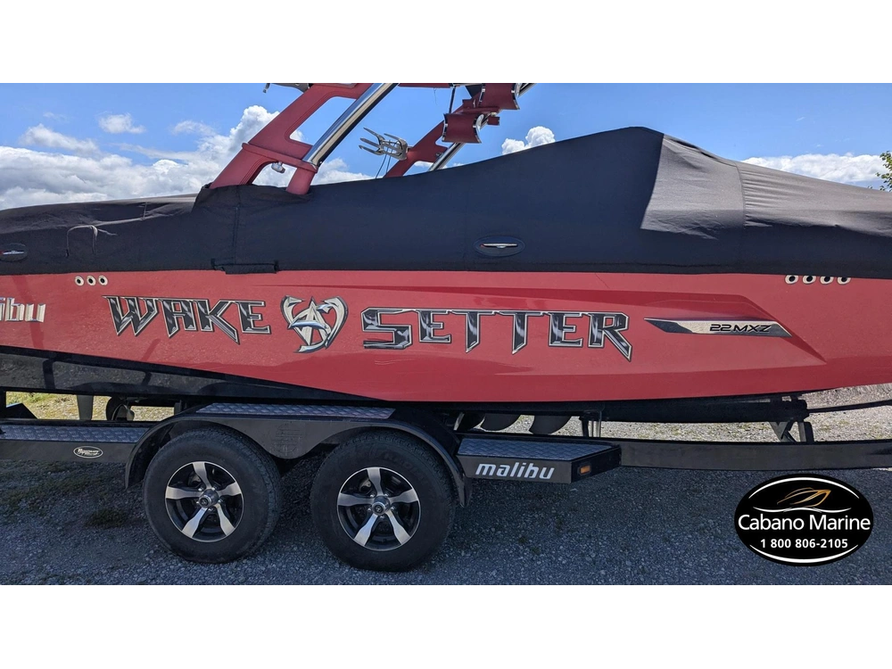 Malibu 22 Mxz 2012 alt